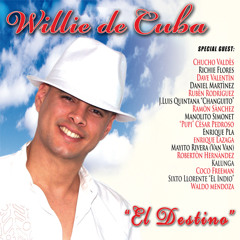 "Cuanto lo siento" ft.W.Mendoza & Chucho Valdès