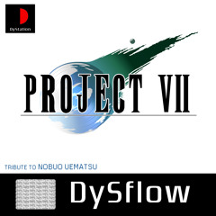 Dysflow - PROJECT VII - 04 Answer Part.01