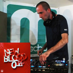 New Blood 014: Taelimb Mix