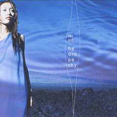 MIHO / hydropathy