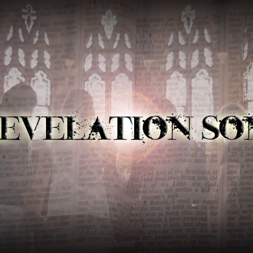 Revelation Song