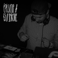 V!  Episode #45 - Dykore