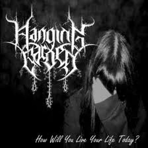 Hanging Garden   Will I End Up Loosing You Some Day