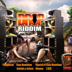 Kiprich N Kym Hamilton - Bottle Cork (Raw)