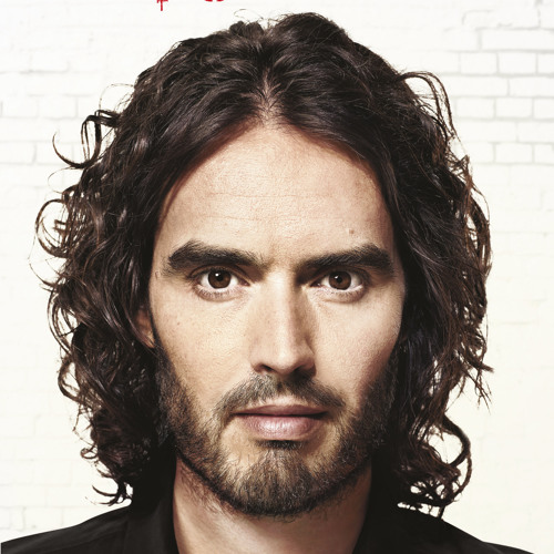 Revolution - Russell Brand audiobook extract