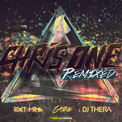 Chris One - Convictions (Exit Mind Remix)