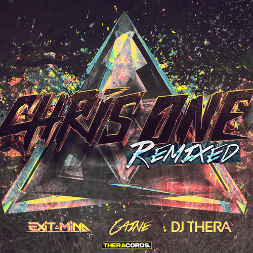 Chris One - Convictions (Exit Mind Remix)