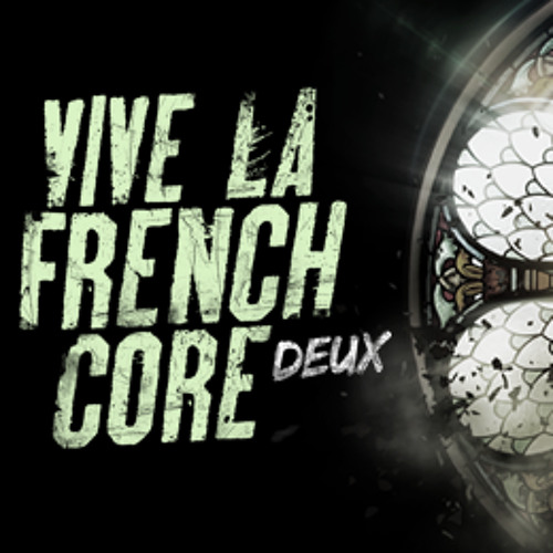 Bit Reactors - Vive La Frenchcore Promo Mix