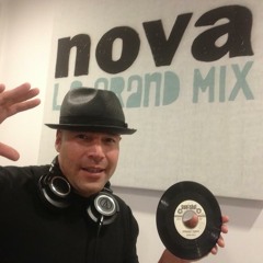 Hommage à John Holt by Don Camilo