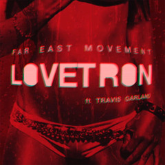 Travis Garland ft. Far East Movement - Lovetron (Live Acoustic)