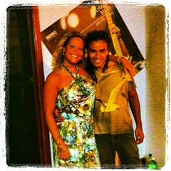 Anzol e a Isca - Raphaello Mazzei