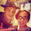 Diplo - Revolution(Teka & Arschtritt Lindgren Remix) - FREE DOWNLOAD