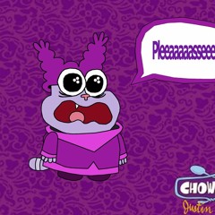 กินได้อีก [Chowder] {มั่วไปหมดเยย+ร้องสด}