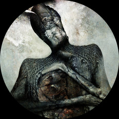 [NST095] Thomas P. Heckmann - Outrage EP