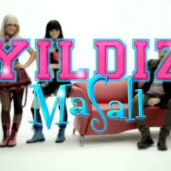 JanJan Kızlar *YILDIZ MASALI