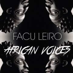 Facundo Leiro - Áfrican Voice (Original Mix)