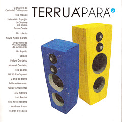 Terruá Pará 2 - Pio Lobato - Psicocúmbia