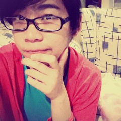 越難越愛-吳若希（RecoverBy薇薇）#久違的SoundCloud #我回來了 （對不起、不是很會說粵語 ,, 所以唱不准） at 薇薇窩