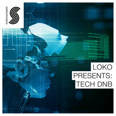 Loko Presents: Tech DnB Demo