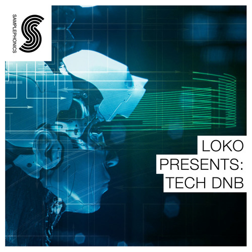Loko Presents: Tech DnB Demo