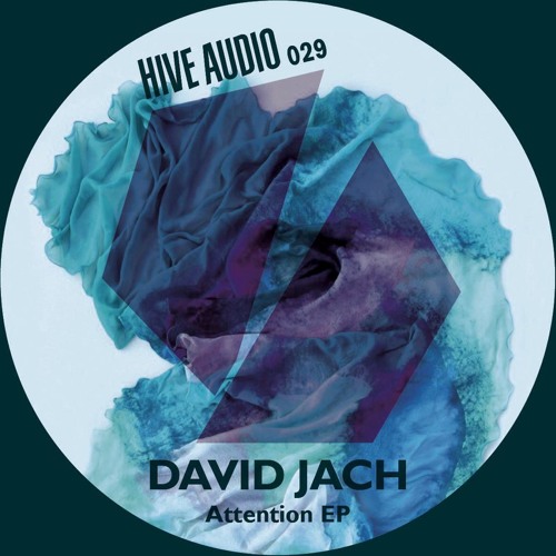 David Jach - Second Mind [Hive Audio]