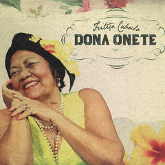 Dona Onete -  Boi Guitarreiro