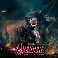 Hi-Finesse – Sky Dream(Avengers: Age Of Ultron - Teaser Music)