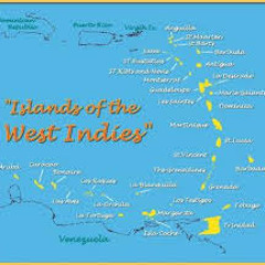 West Indies (Beat)