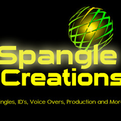 Spangle Creations Audio Imaging Demo October 2014
