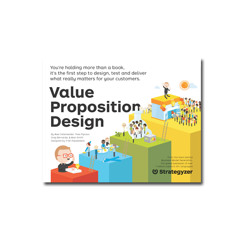 Podcast 486: Value Proposition Design with Alan Smith