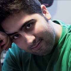 Ebi - Gheseye Eshgh solo piano By Mehrad Jaberi