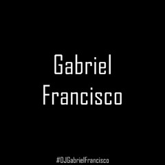 Gabriel Francisco - Pan Tom (Original Mix).