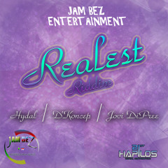 KEEP YUH LIKES - HYDAL - REALEST RIDDIM - JAMBEZ ENT