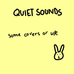 the chain (ingrid michaelson) - quiet sounds