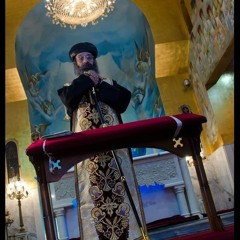 مراثي ارميا النبي - الأنبا رفائيل