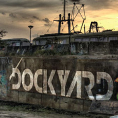 The Advent vs Industrialyzer – Live At Dockyard Festival 2014 Terminal One Area, NDSM Dockyard