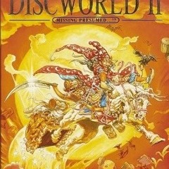 Discworld II Menu Theme (remake)