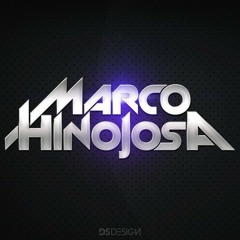Marco Hinojosa - Hasta Que Salga El Sol (Dizz & Goff Official Remix)