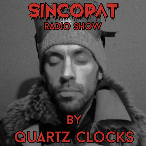 clockmaker podcast