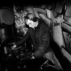 Dj Ni-Trixx - Deep Liquid Mix