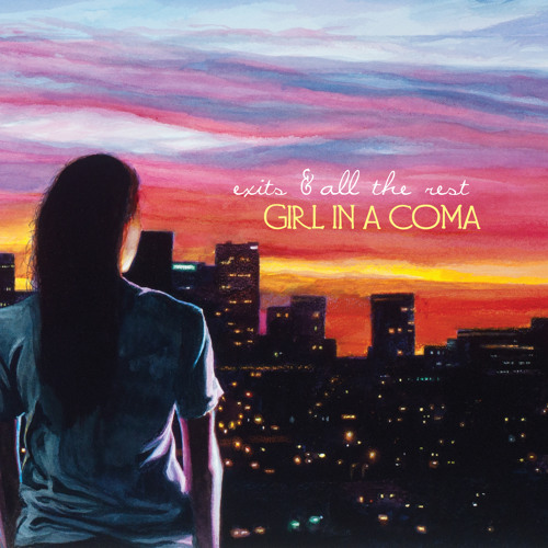 Girl in a Coma - Smart