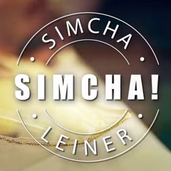 Simcha L'Artzecha! - Simcha Leiner