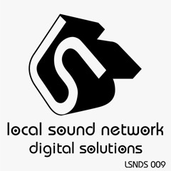 [PREVIEW] Excluded - Excluded 2 EP [LSNDS009]