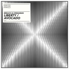 Breach & Cinnaman - Liberty