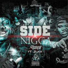Side Nigga - Ozzyoz Da Vyrus Ft. Ruxx  #ATLAS