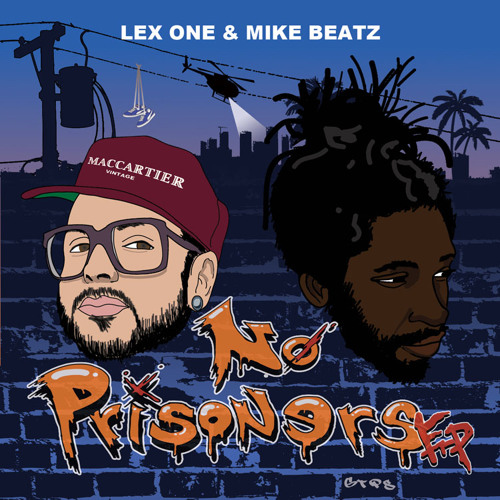 Lex One Rapper Stream Lex One | Listen to NO PRISONERS THE ALBUM - DOWNLOAD LINK IN ...