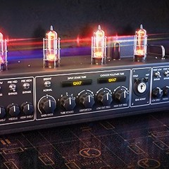 BIAS Desktop - Metal Demo