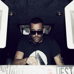 From the Archives - After Hours Mix