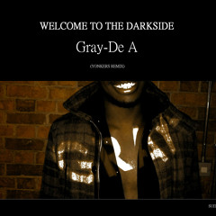 Welcome To The Darkside (Yonkers Remix)