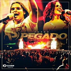Forro Pegado - LindoTesao